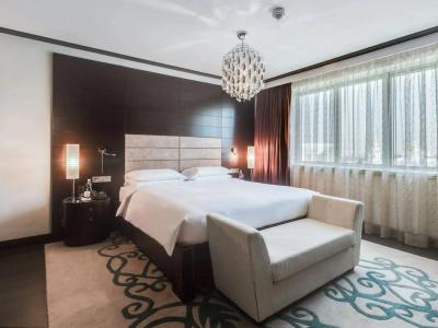 Hyatt Regency Kyiv - 39