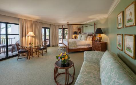 Santa Barbara Inn - 88