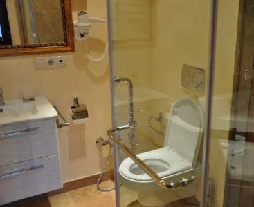 Nairi Spa Resorts - 88