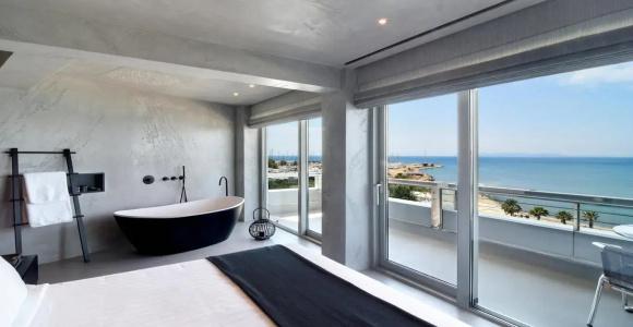 Poseidon Athens - 82