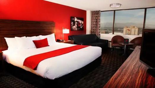The d Las Vegas - 58