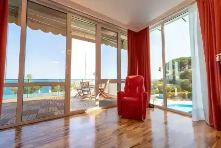 Grand Del Mare Resort & Spa - 68