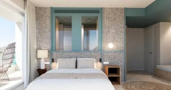 Cabot Pollensa Park Spa - 53