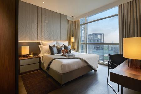 Ascott Orchard Singapore - 40