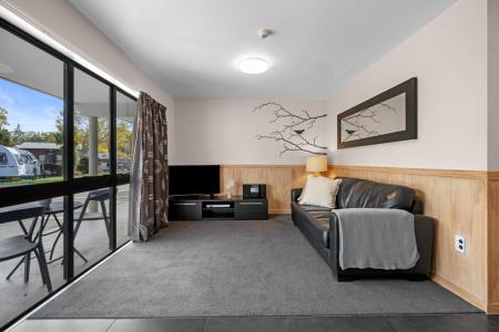 Christchurch Top 10 Holiday Park - 49