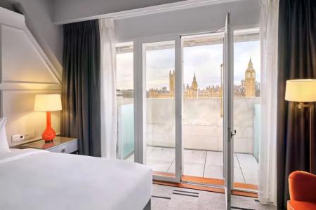 London Marriott County Hall - 57