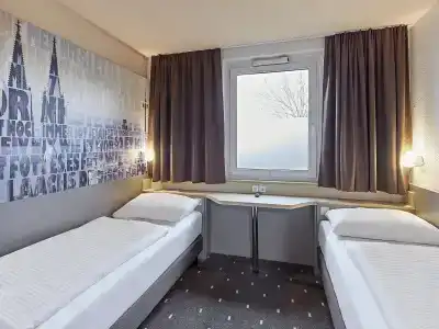 b&b köLn-West - 55