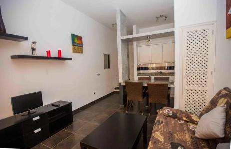 Yucca Park ApartHotel - 43