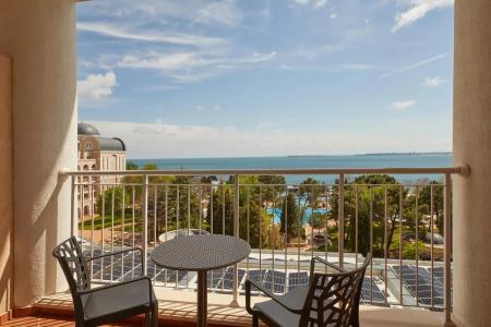RIU Helios Paradise - All inclusive - 49