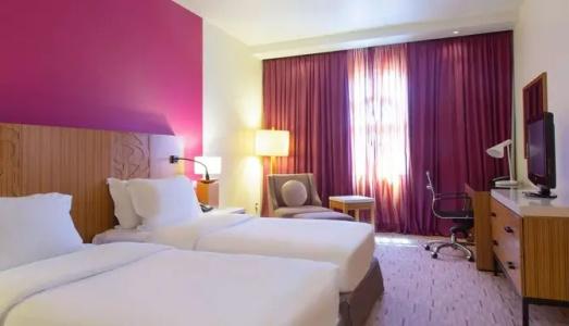 Radisson Blu, Muscat - 51