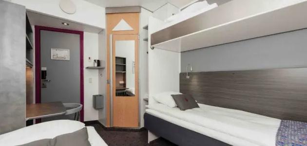 Cabinn Scandinavia - 29