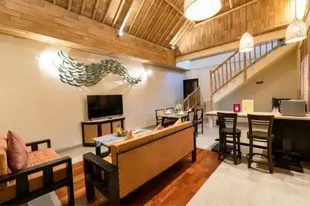 Bali Sunshine Inn Nusa Dua - 42