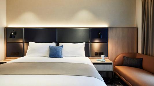 Hyatt Regency Manchester - 36