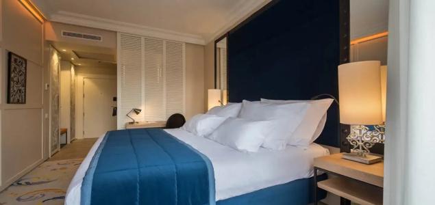 Pestana Plaza Mayor Madrid - 58