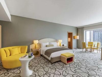 Sofitel Dubai Downtown - 96