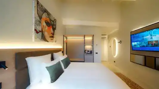 Bergamo Inn - 37