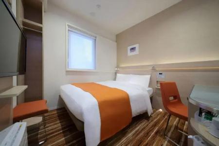 Keio Presso Inn Akasaka - 3