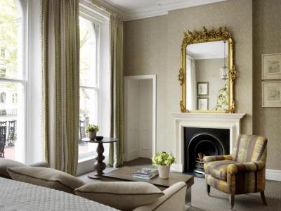 Knightsbridge, Firmdales - 65