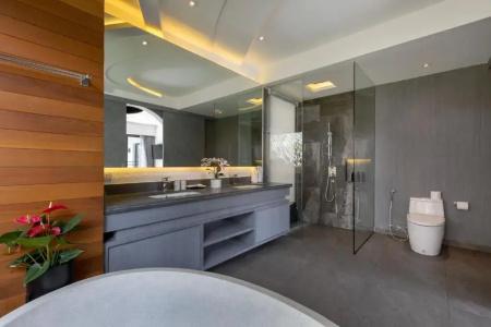 Karon Beach Pool Villa - Sha Extra Plus - 8