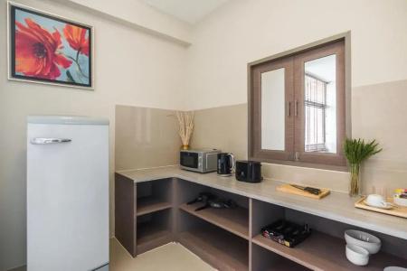 Asoke Residence Sukhumvit By Uhg - 44