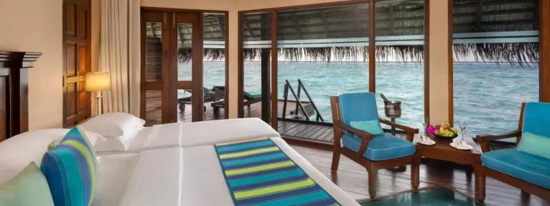Adaaran Club Rannalhi - 34