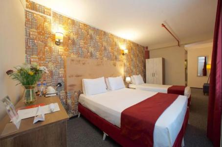 Waltons Galata - 51