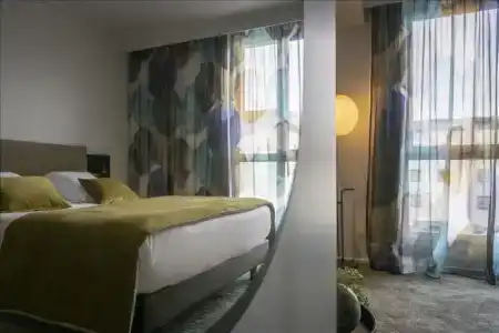 Best Western Premier Masqhotel - 51