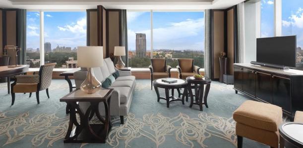 Shangri-La Bengaluru - 46