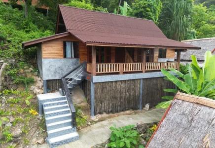 Phi Phi Relax Beach Resort - 40