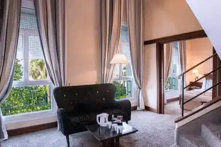 Hôtel West End Promenade - 20