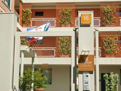 Forte16 View & Spa - 24