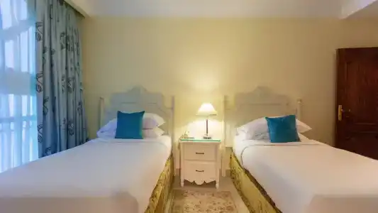 Royal Savoy Sharm El Sheikh - 116