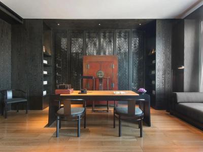 Hyatt Regency Wuhan Optics Valley - 53