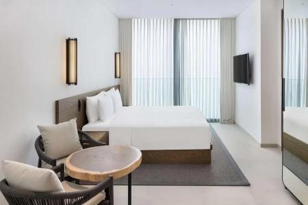 Radisson Beach Palm Jumeirah - 57