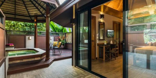 River Kwai Resotel - Sha Extra Plus - 82
