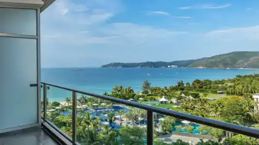 Mgm Grand Sanya - 56