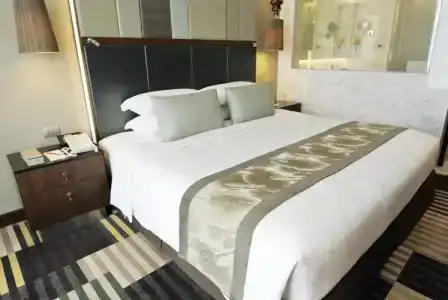 The Landmark Bangkok - Sha Extra Plus - 56