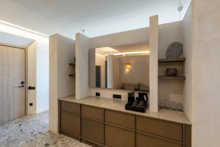 Aeonic Suites and Spa - 55