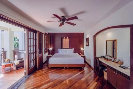 Furama Resort Danang - 39
