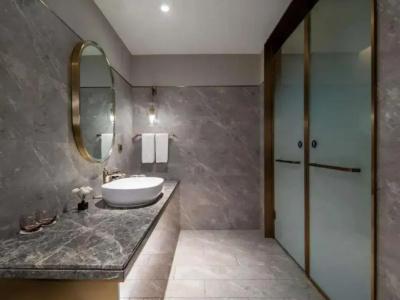 Mercure Shanghai Yu Garden - 18