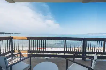 Aya Seahotel - 36