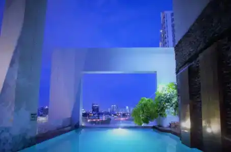 Grand Howard Bangkok - 23