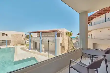 Paralos Kosta Mare - 19