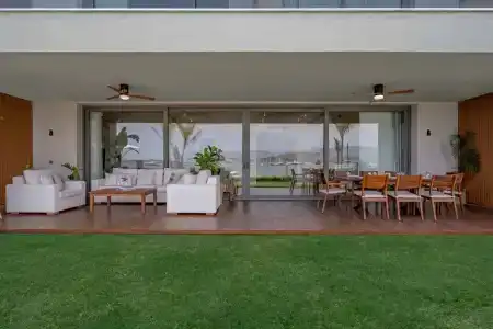 Mirada Exclusive Bodrum - 89