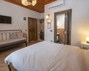 Saye Konak Kaleiçi&Oldtown - 66