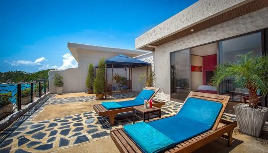 Jamahkiri Resort & Spa - Sha Plus - 39