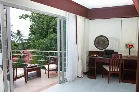 Samui First House - 125