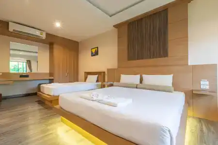 Mai Morn Resort Sha Plus - 60