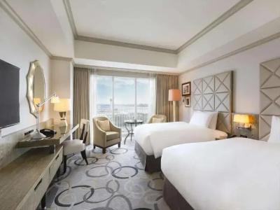 Hilton Tokyo Odaiba - 7