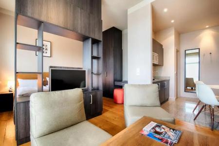 Mondrian Suites Berlin am Checkpoint Charlie - 62
